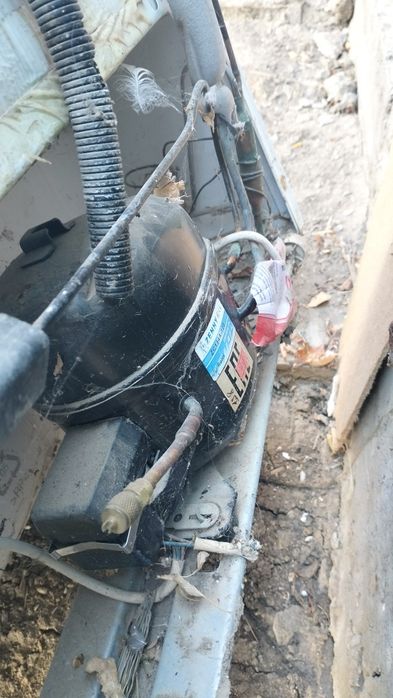 Холодильник нерабочие