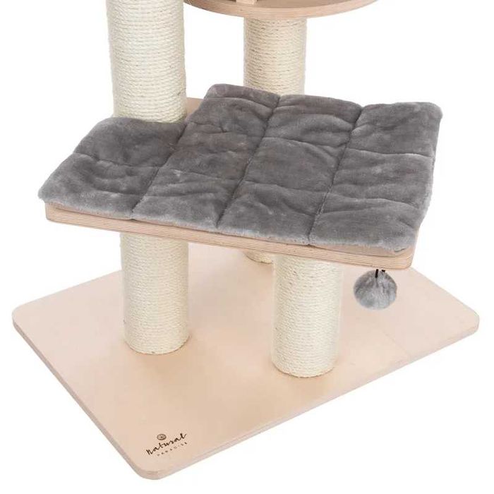 Ansamblu joacă pisici Natural Paradise Magnolia L