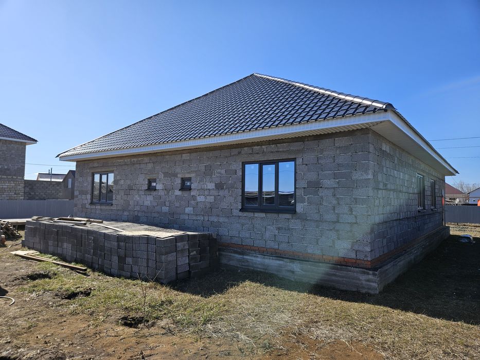 Продам большой дом