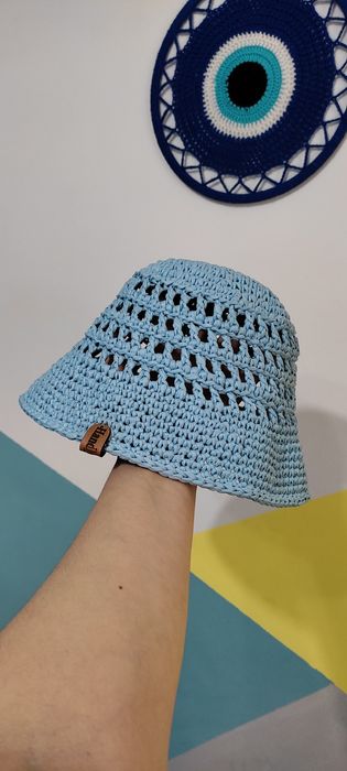 Стильные и модные Панамы.