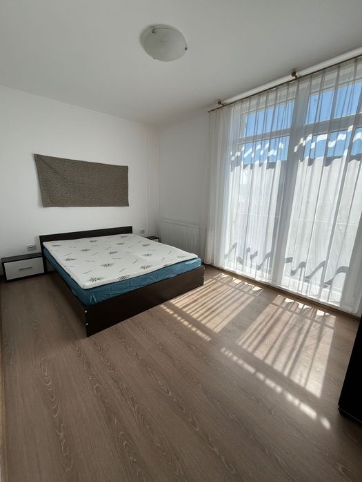 PF Închiriez apartament cu 2 camere în Baciu
