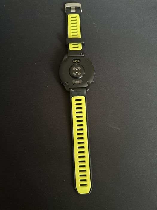Garmin forerunner 175