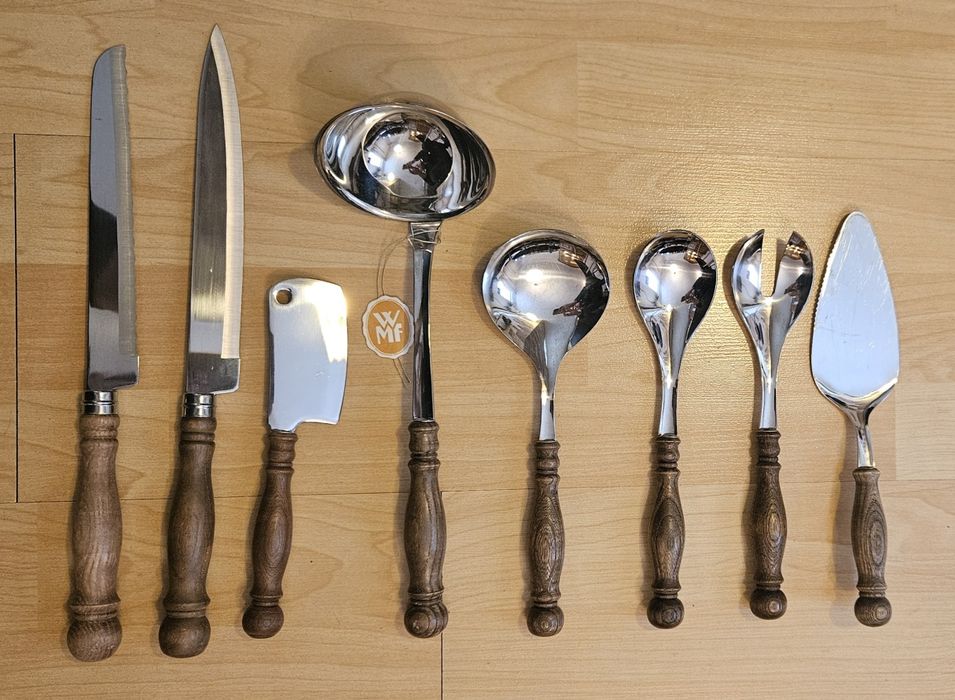 WMF кухненски комплек