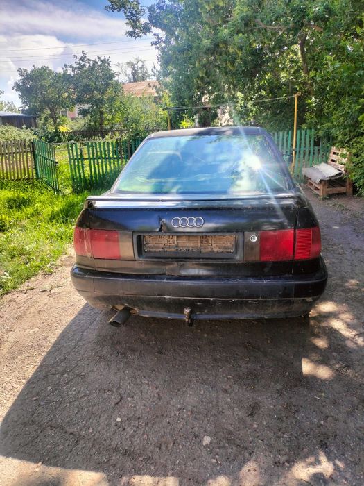 Продам машину на ходу