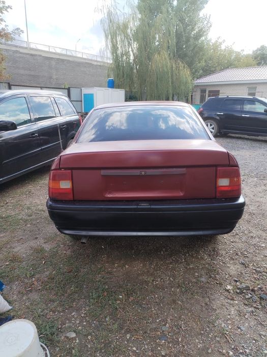 Продам автомобиль Опель