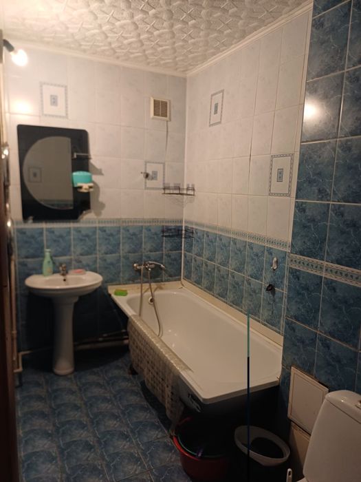 Квартира 2 комнатный