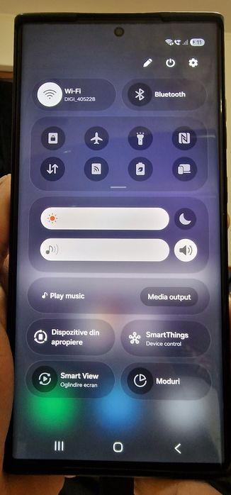 Samsung s23 ultra 512/256 defect