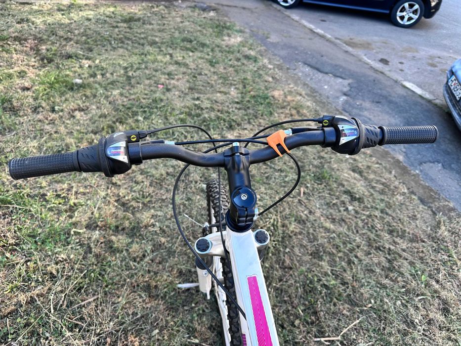 Bicicleta Mountainbike X-Fact 26"