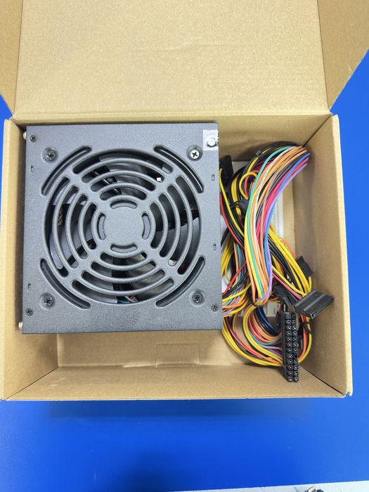 Блок питания Aerocool VX-450W