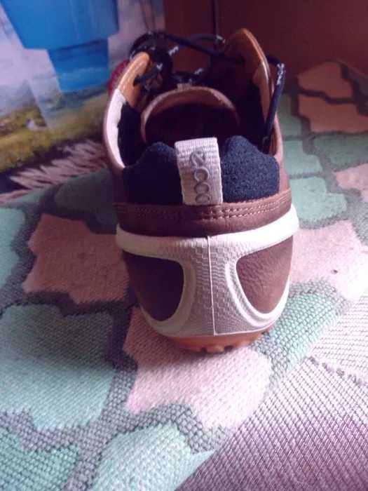 Pantofi Ecco Biom 44