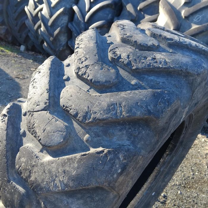 Cauciucuri 12.5/80-18 (12.5R18) Maxam Profita de DISCOUNT ANVELOPE