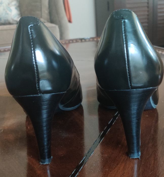 Pantofi dama Ecco - Alicante