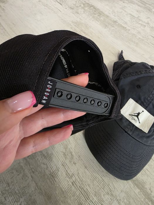 Шапки Nike Jordan 6-9г.