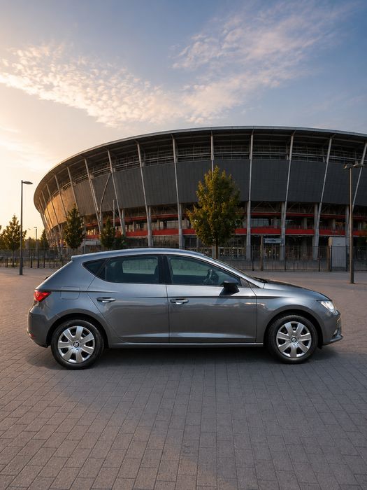 Seat Leon 1.4 Tsi  / 122 Cp / Recent adusa/ Impecabila