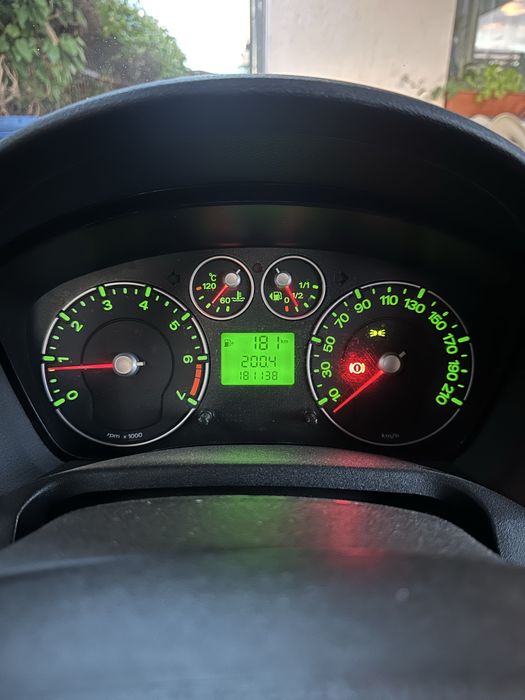 Ford Fiesta 05.2007