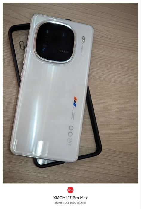 IQOO 12 16/512  86акб