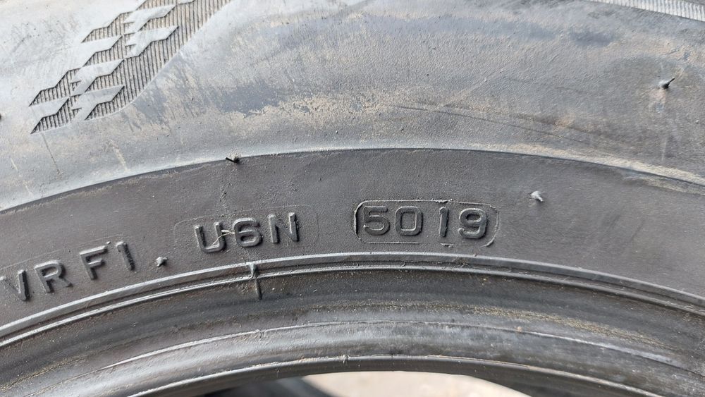 Летни гуми 215/60/16 Bridgestone Turanza T005 2 броя