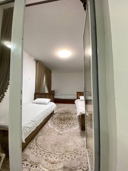 Кунлик квартира