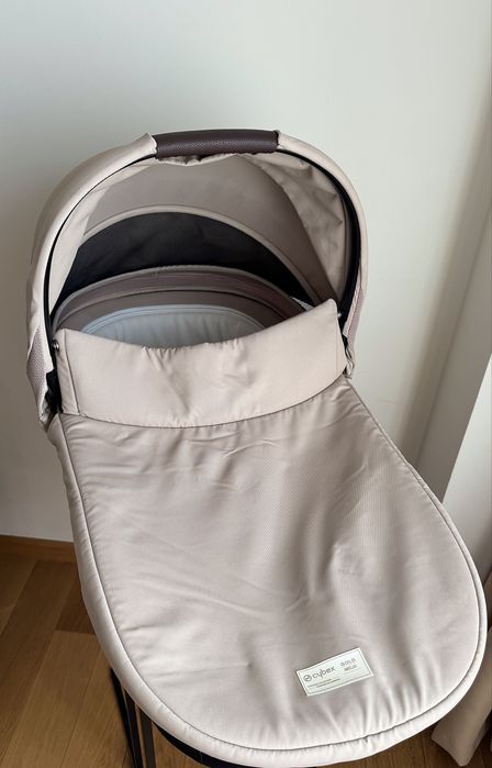 Landou cybex melio