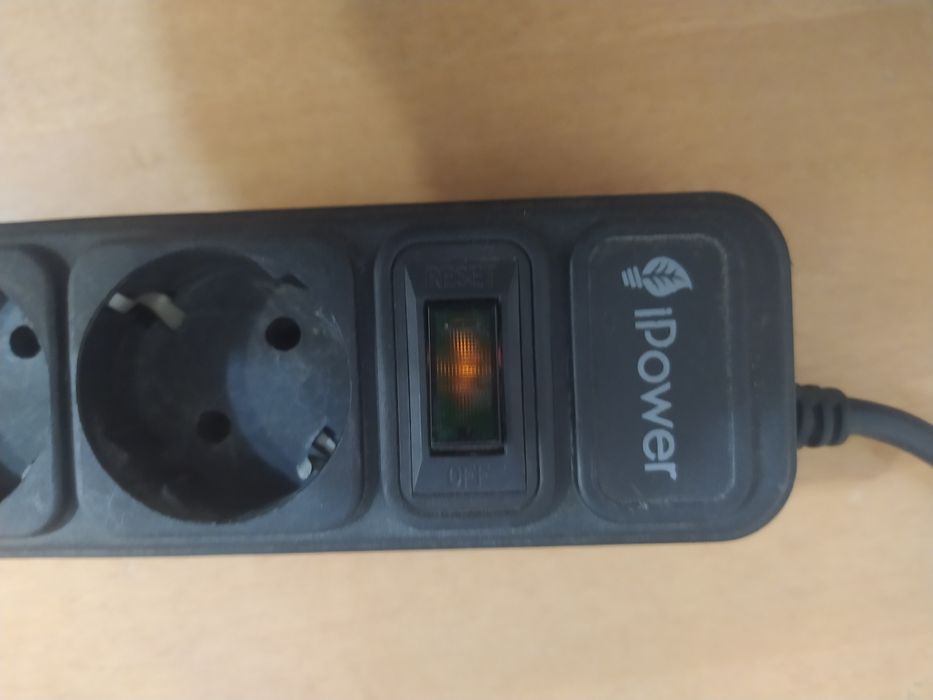 Удлинитель 9метров.