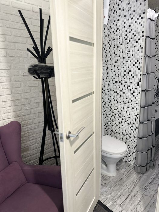 Посуточно однакомнатная центр Атриум