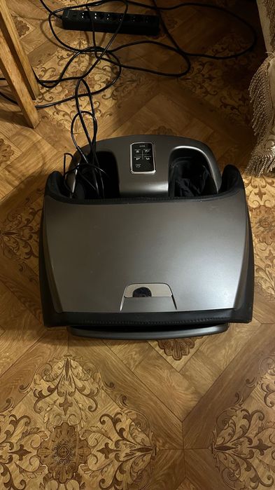 Массажер для ног