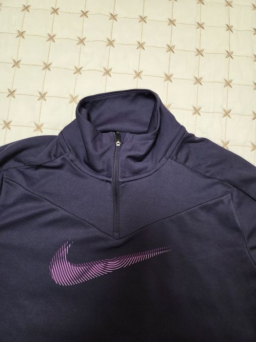 Комплект клин и блуза NIKE