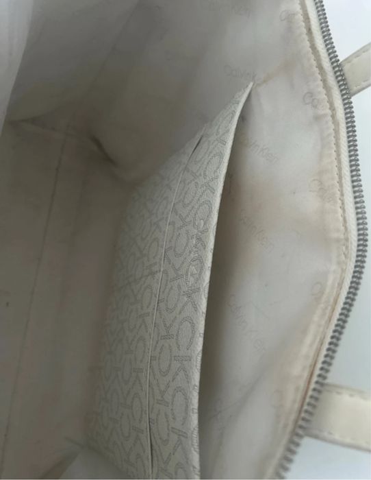 Geanta Calvin Klein originala