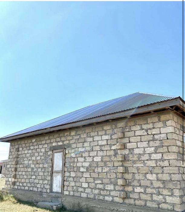 Үй сатылады дамбы черновой