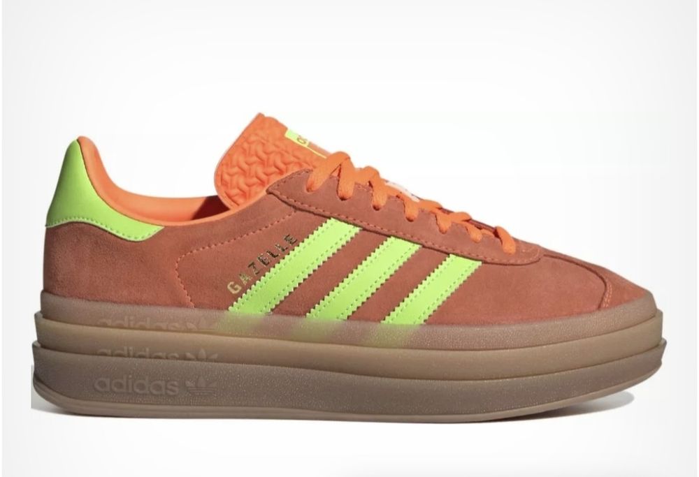 Adidas Gazelle 40 номер