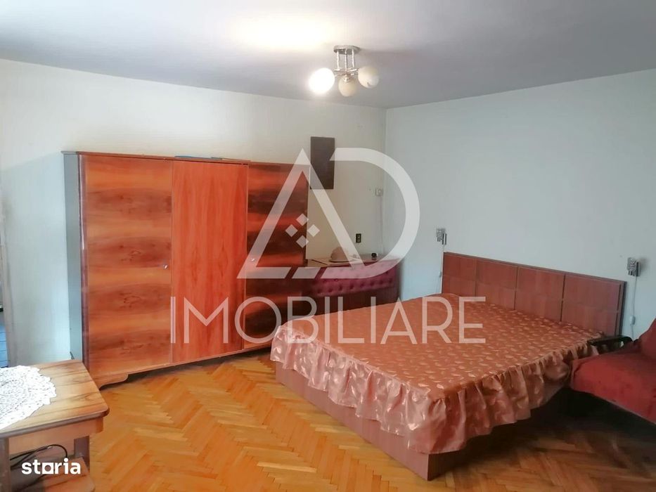 Casa de vanzare in Romanesti