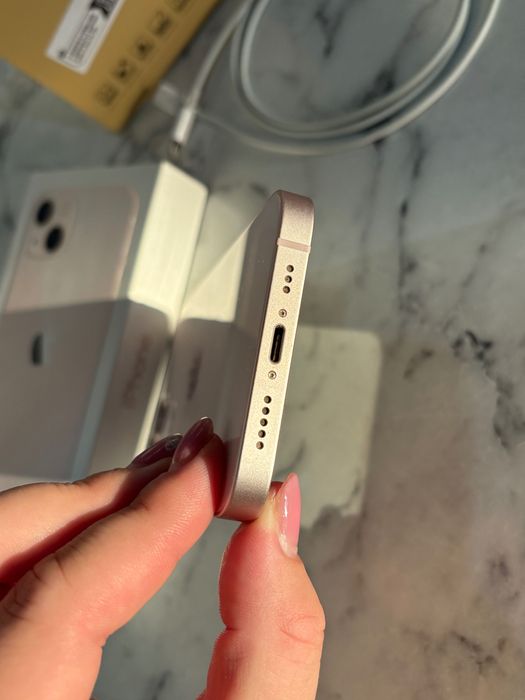 Iphone 13, КАТО НОВ!