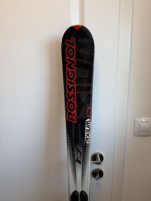 Ски комплект Rossignol