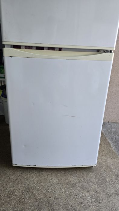 Vand Frigider arctic