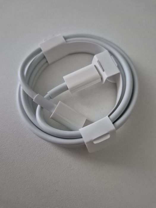 Кабель шнур для зарядки Lightning