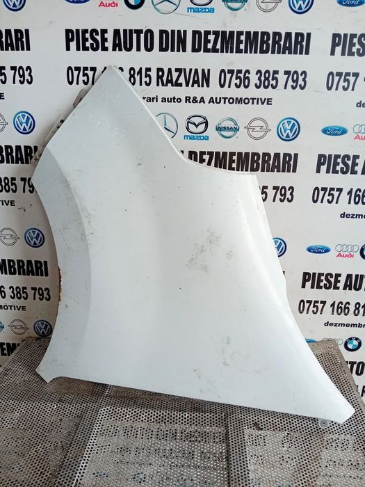 Aripa Stanga Renault Master 3 III 2010-205 LICHIDARE STOC