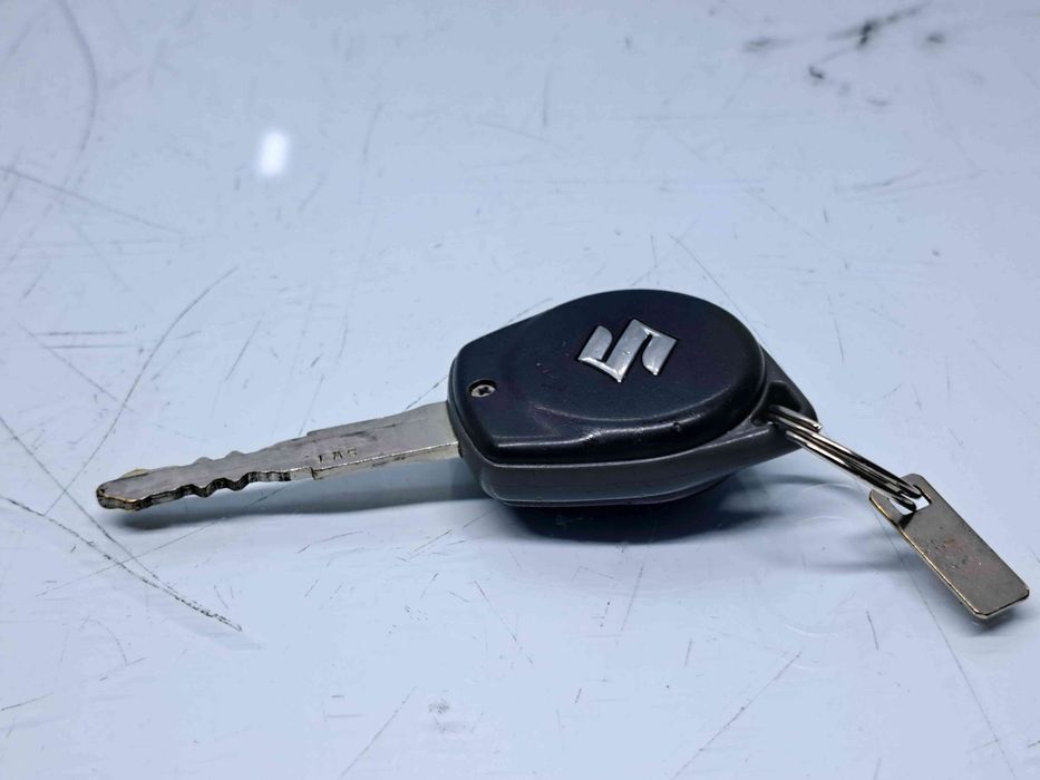 Contact cu cheie SUZUKI Swift 3 M-Hybrid [Fabr 2016-2024] 33970-62R01