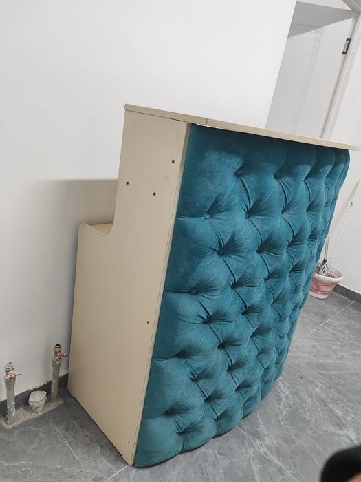 Мебельдер салонга