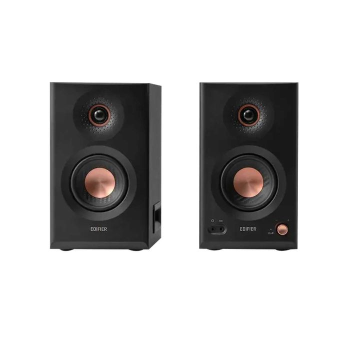 Колонки Edifier MR5 110Вт Black | White. Гарантия Доставка по Узб