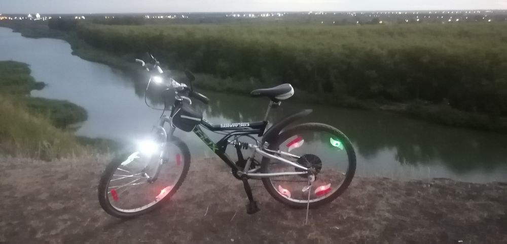 Обмен на любой транспорт