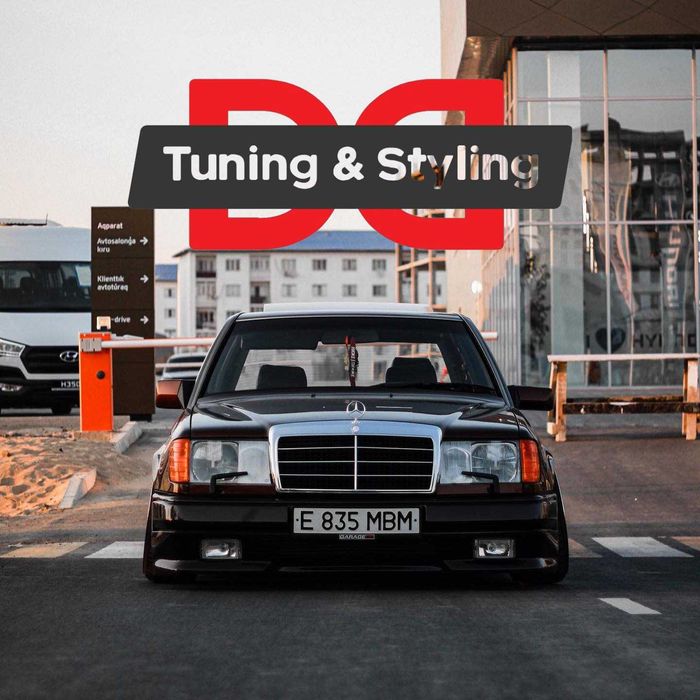 Пороги Бампер Мерседес w124 w210 w202 w211 w220 w201