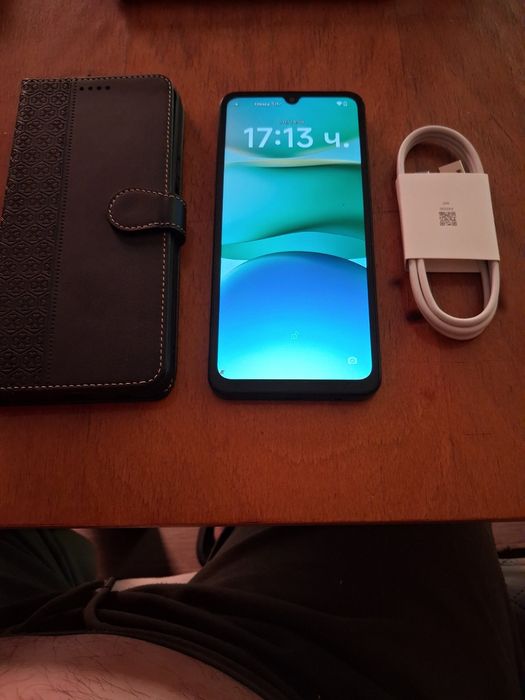 Телефон Xiaomi Redmi A5