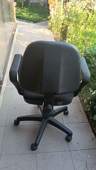 Scaun Birou rotativ reglabil inaltime