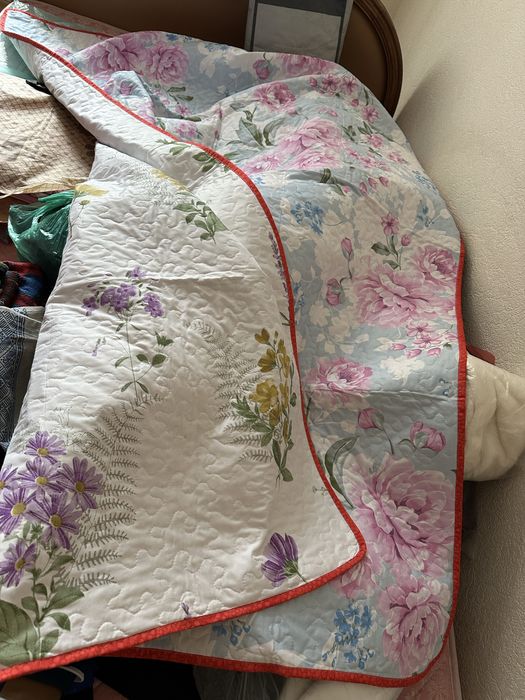 Покрывало 150 на 200 см