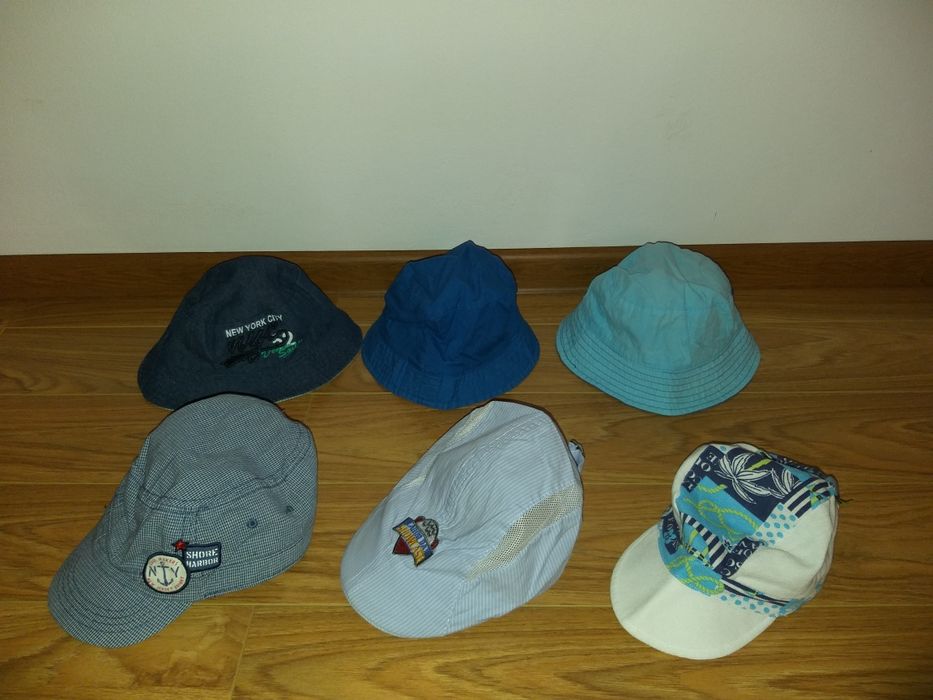 Lot bascute marimea 98 -104