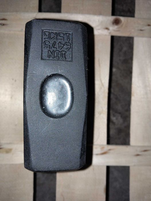 Чук Wiesemann 1893