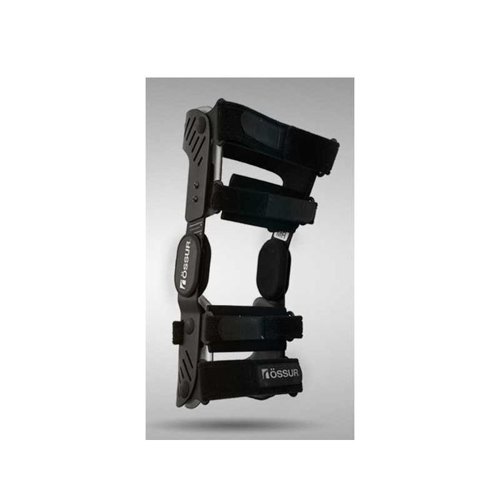 Orteza genunchi stang Rebound Ossur Marime M-L