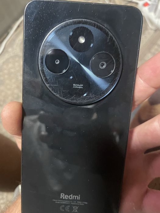 Redmi 14 c 128 gb