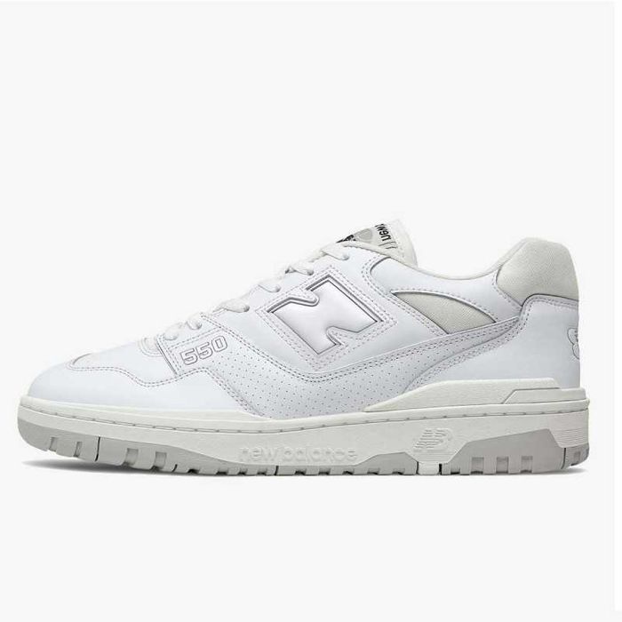 New balance 550, Нови, подарък Nike