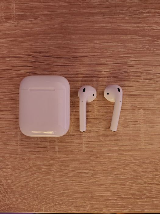 Apple Air Pods 2